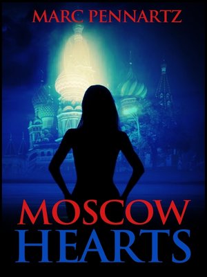 cover image of Moscow Hearts